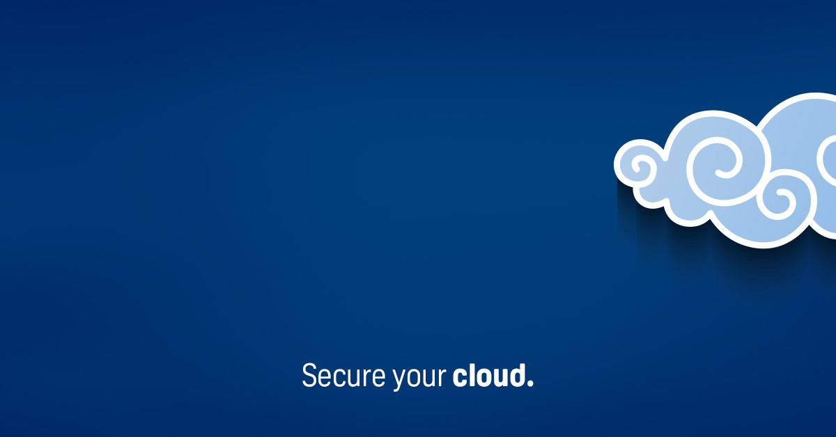 Protecting Your Business in the Cloud: What’s Your Role?